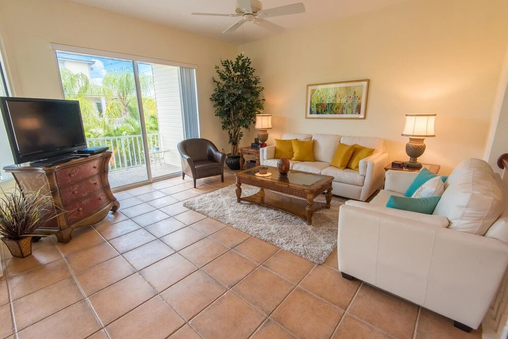 Island Walk Apartment 3