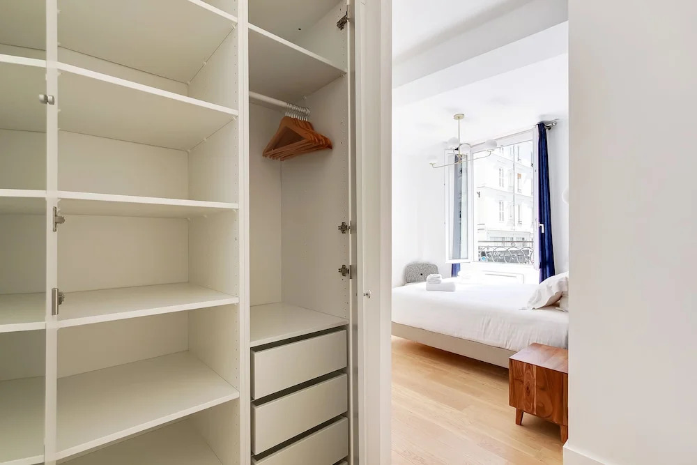 Pick A Flats Marais Apolline Apartment