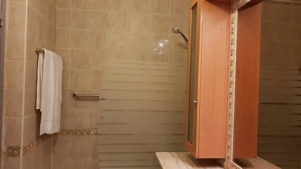 Apartment With 3 Bedrooms in Lisboa, With Wifi - 23 km From the Beach