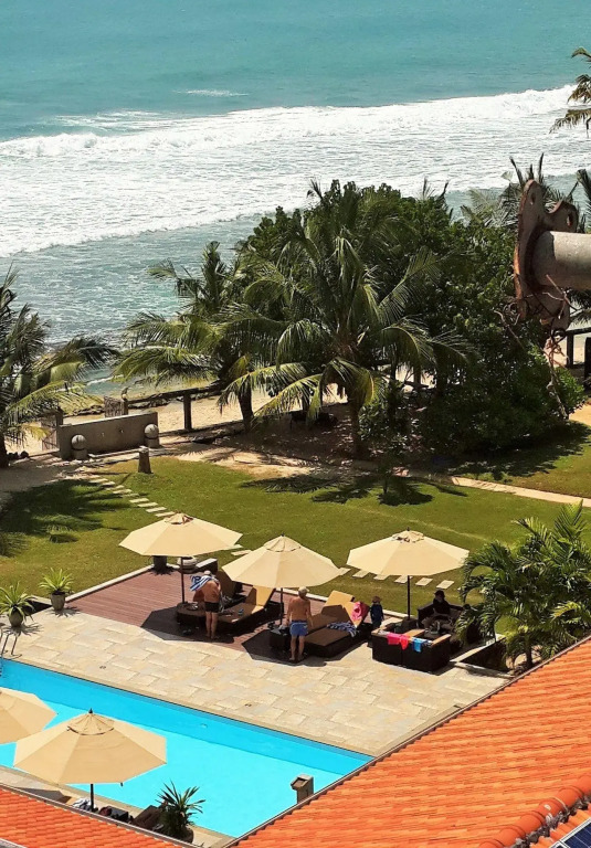 IMAGINE Villa Hotel