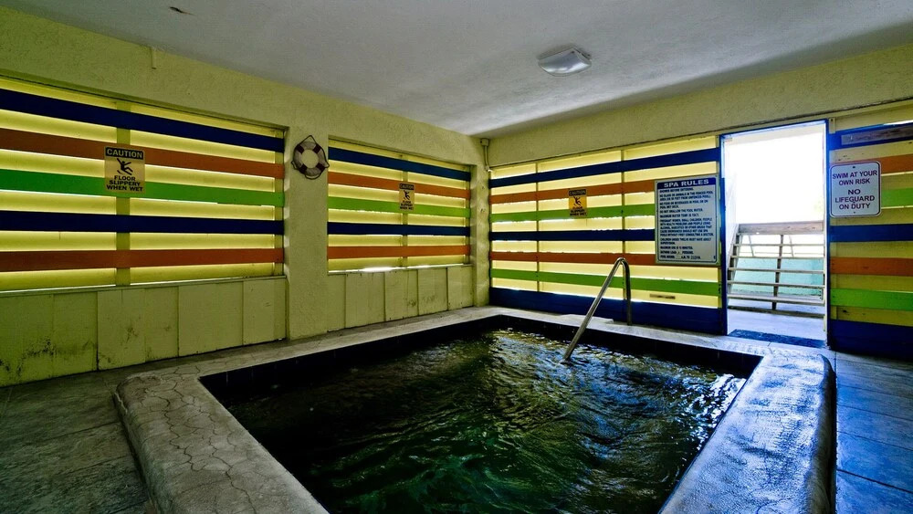 Beach House Resort Unit 6 - 1751542