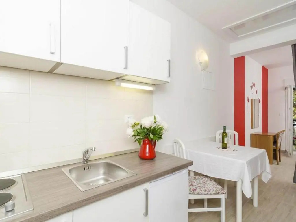 Apartments Matusko