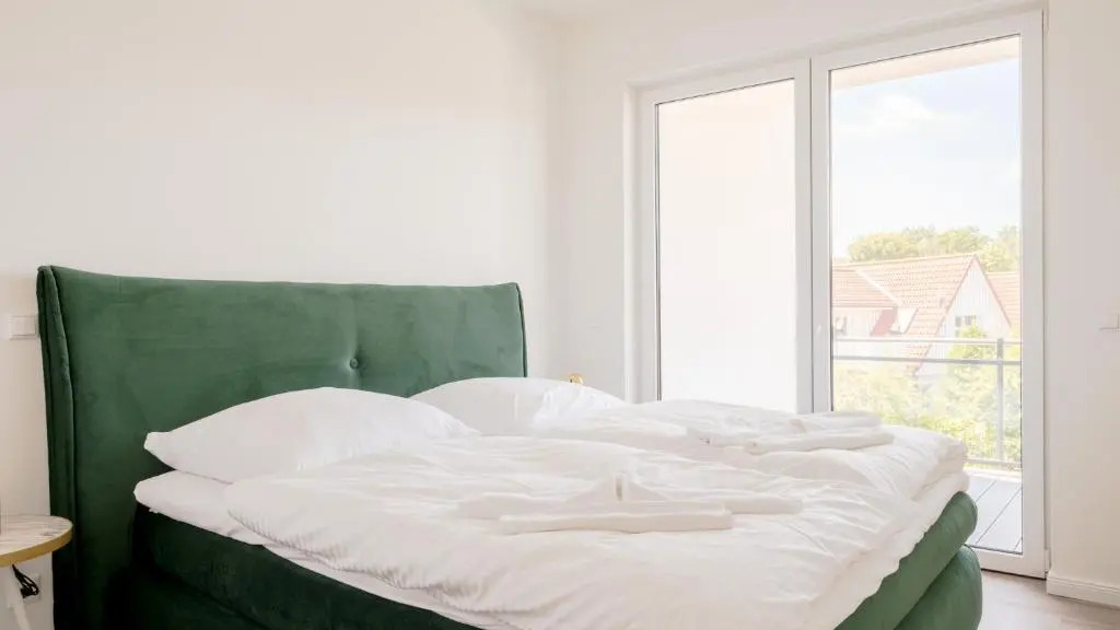 Apartmenthaus Wittsande Wittsande 06