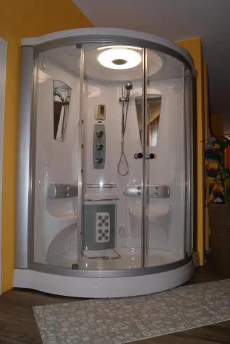 Apartment - Sauna Sinnesfreuden