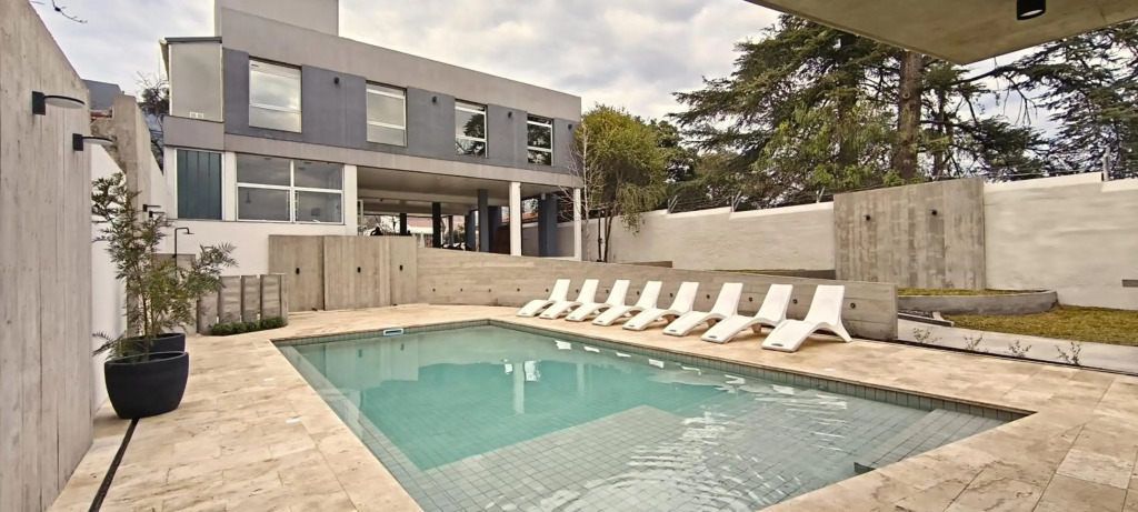 Hotel Alpre