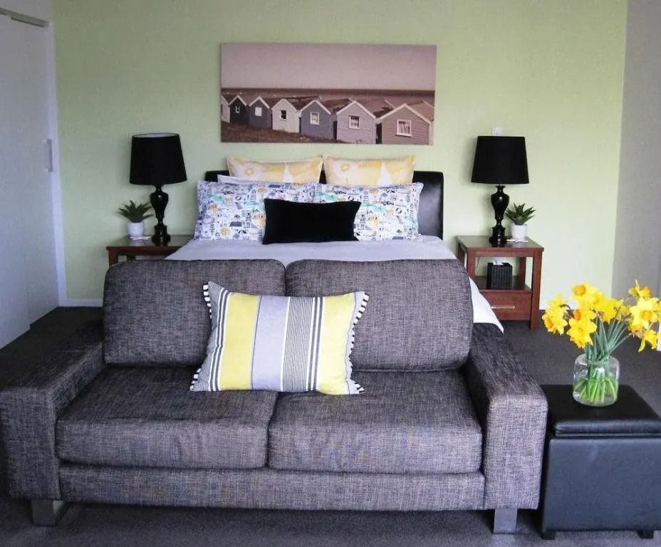 Acorns Wellington Bed and Breakfast