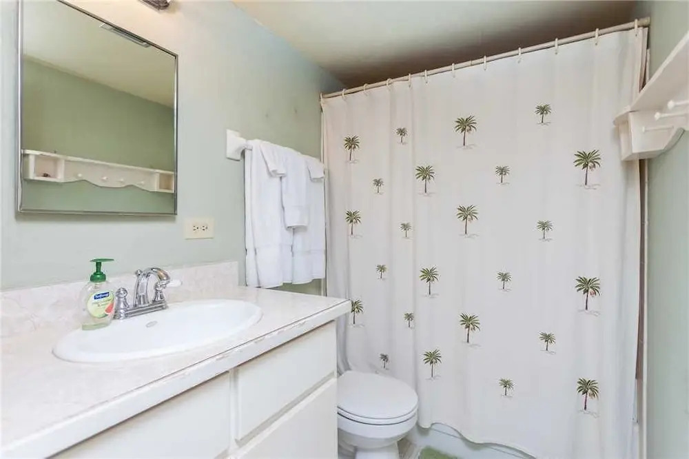 Jacksonville Beach Costa Verde 2337202 - Two Bedroom Condo