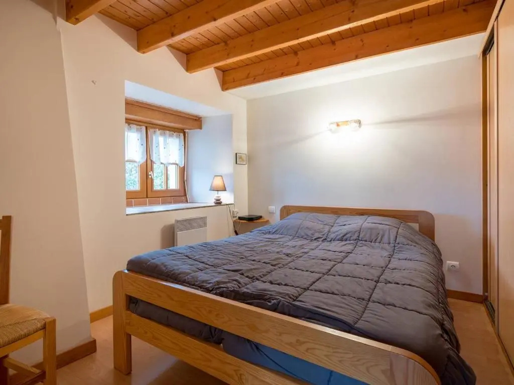 Villa Crac'h, 3 pièces, 4 personnes - FR-1-477-42