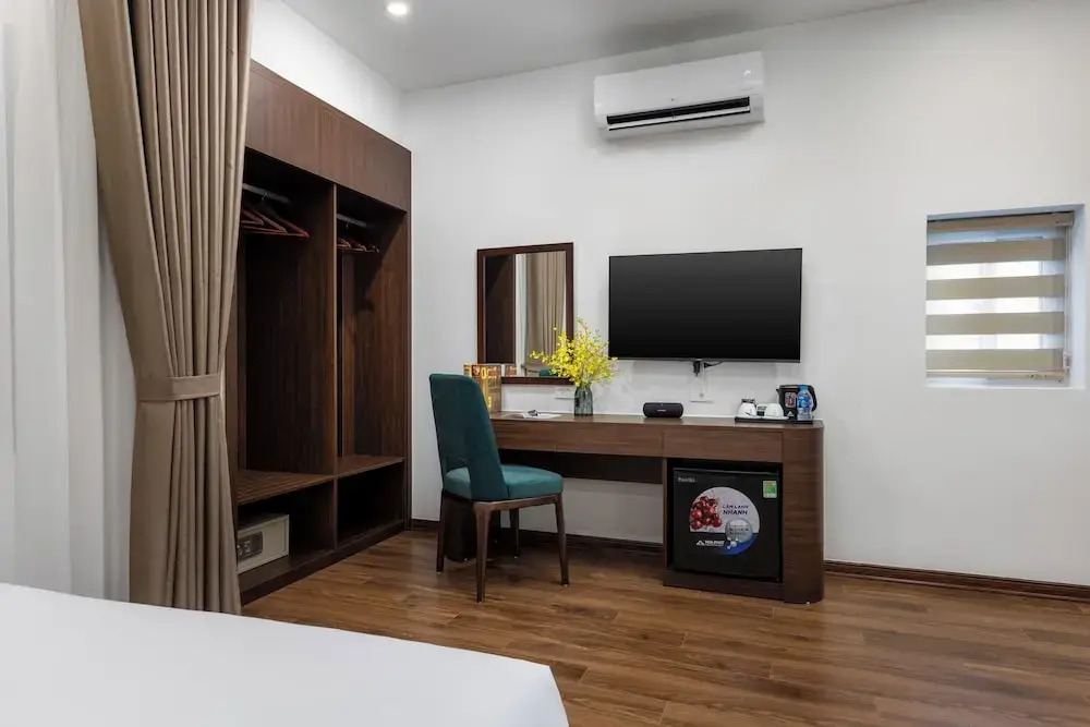 Vista Hanoi Hotel