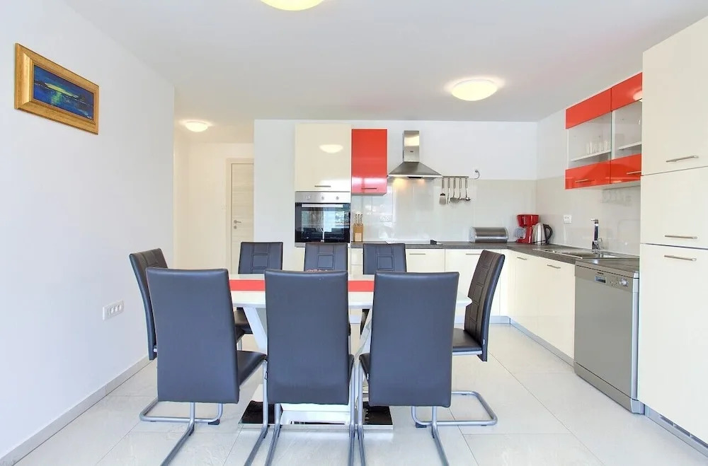 Penthouse Sabbia
