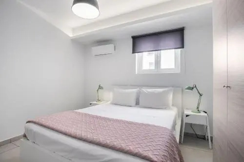 Supreme C1 Apartment In Syntagma