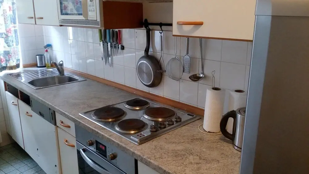 Ruzova Spot Apartments