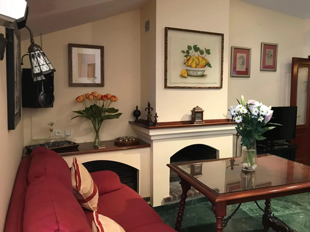 La Atalaya Great Luxury Attic