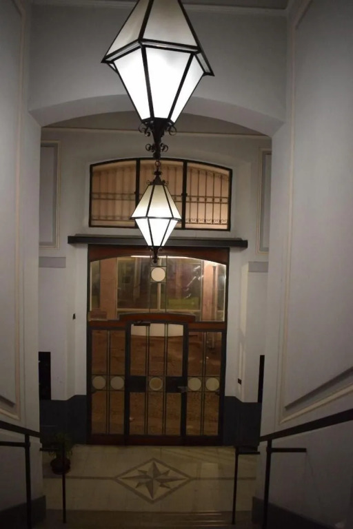 Corallo Rooms