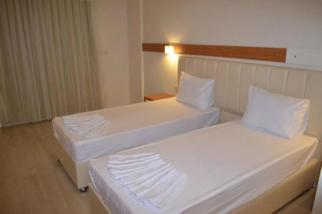 Delight Boutique Hotel