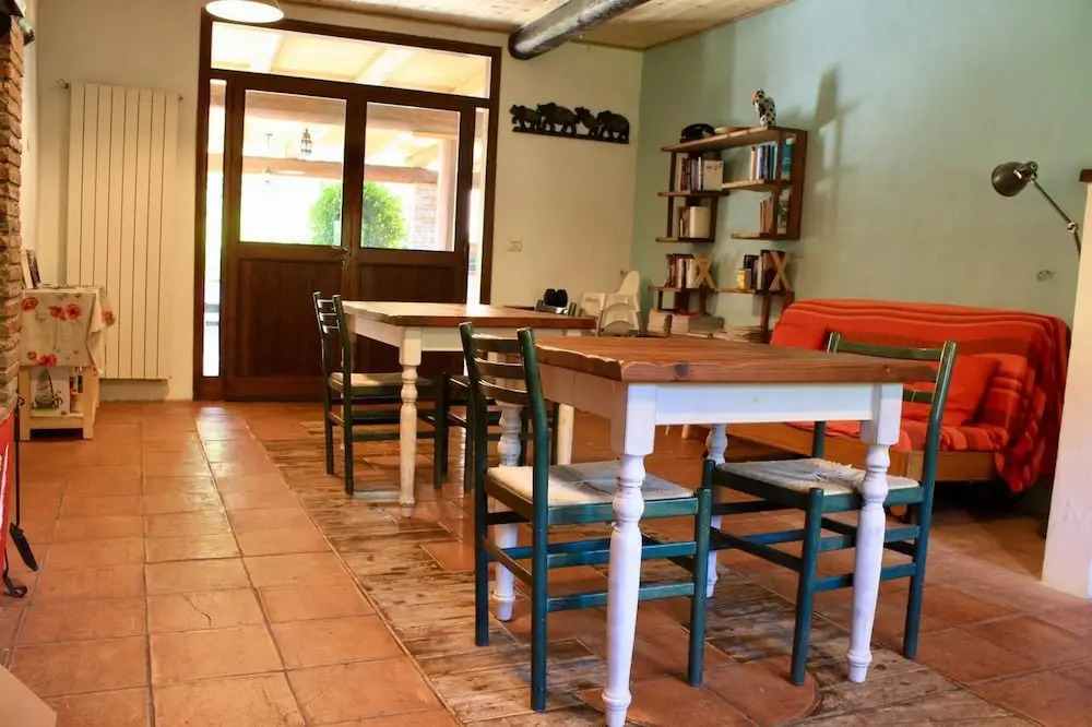 B&B La Campagnetta