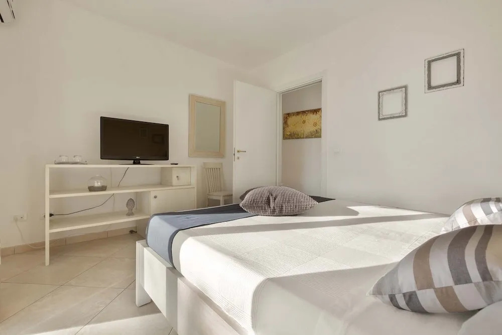 Tenuta degli Ulivi Salento Relax
