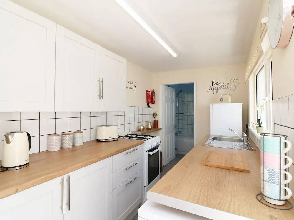 Combe Cottage
