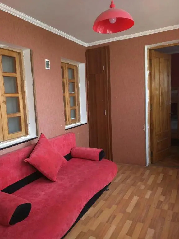 Your Hostel