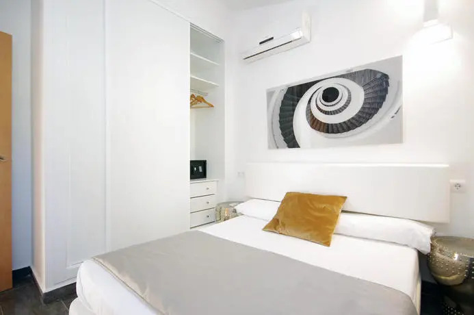 Valencia Luxury Ayuntamiento II