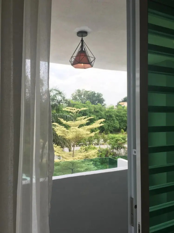 Ipoh Paradise Homestay Station 18