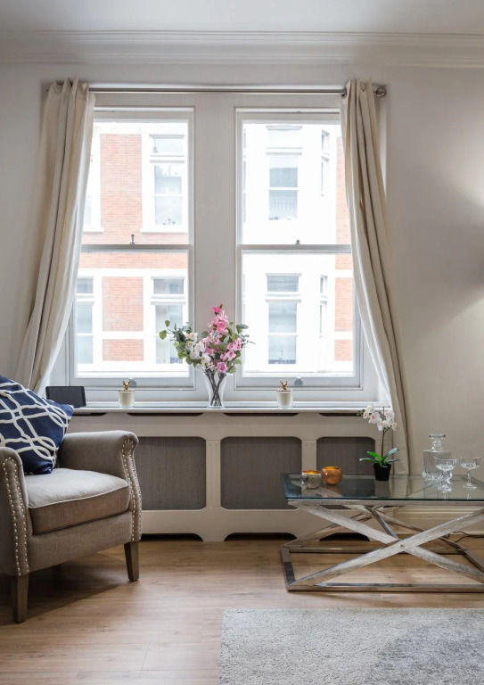 Urban Chic - Fitzrovia