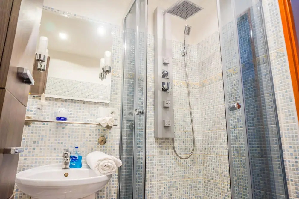 Apartament 41