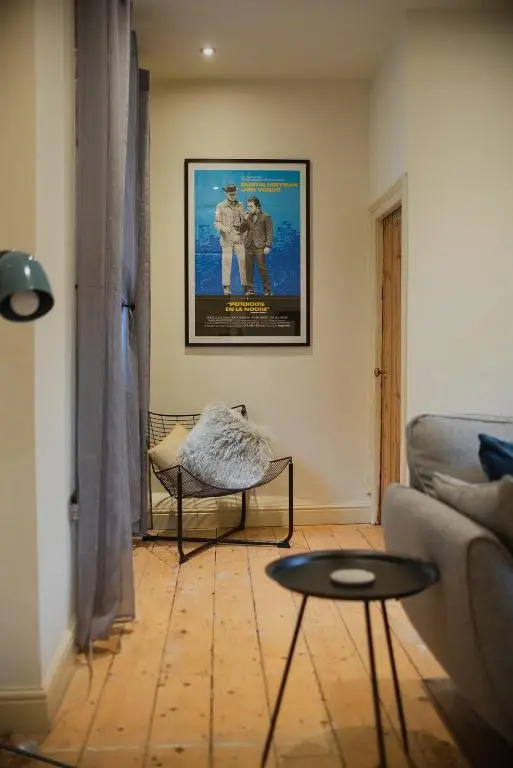 Studio 4- 6 Norwich City Centre Apartment