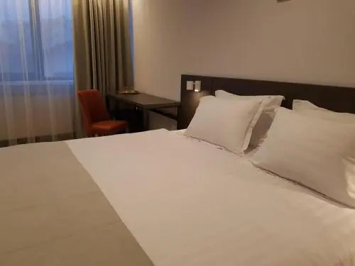 NOVO Boutique Hotel