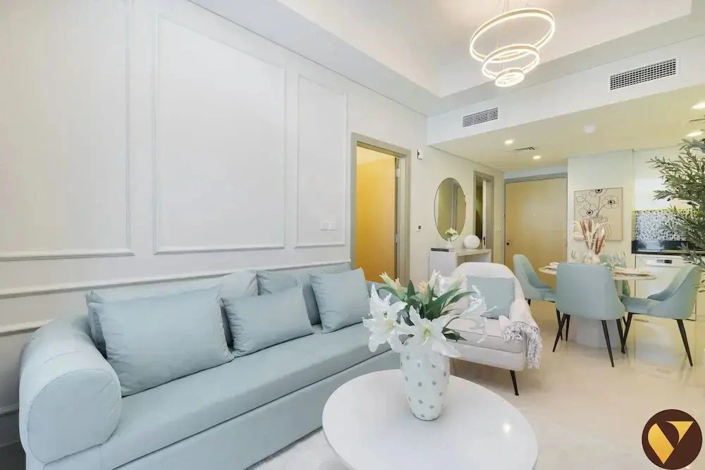 Vogue | Aykon City Business Bay near metro station