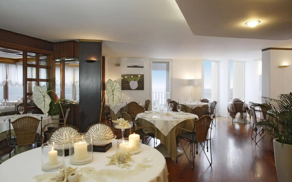 Hotel Delle Nazioni