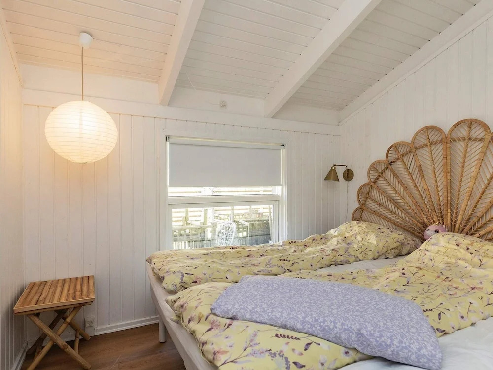 8 Person Holiday Home in Hals