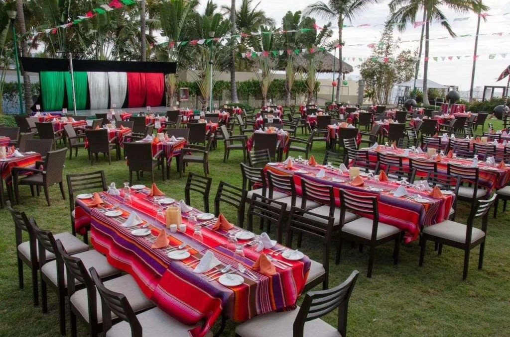 Sunset Plaza Beach Resort Puerto Vallarta All Inclusive
