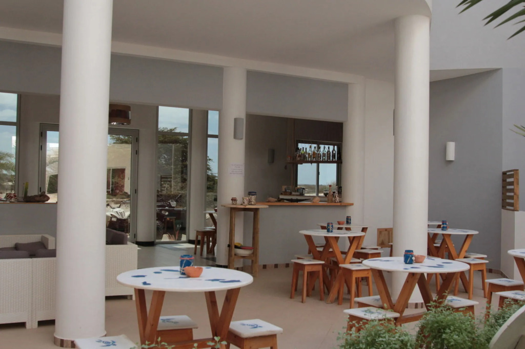 Cala da Lua apartments