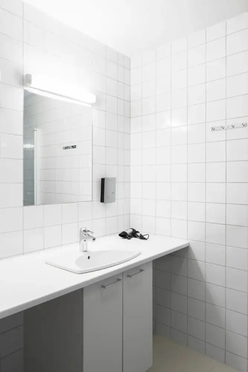 Forenom Apartments Stockholm Kista