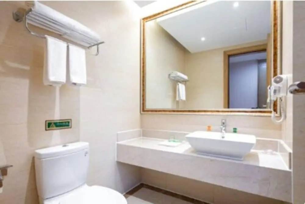 Vienna International Hotel Ningbo City Xixin Tiandi