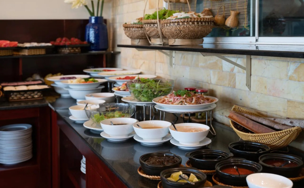 Phu Quy 2 Hotel