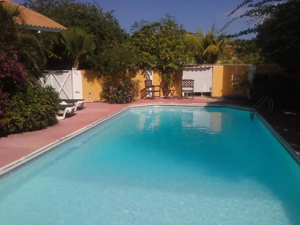 Annida's Apartments