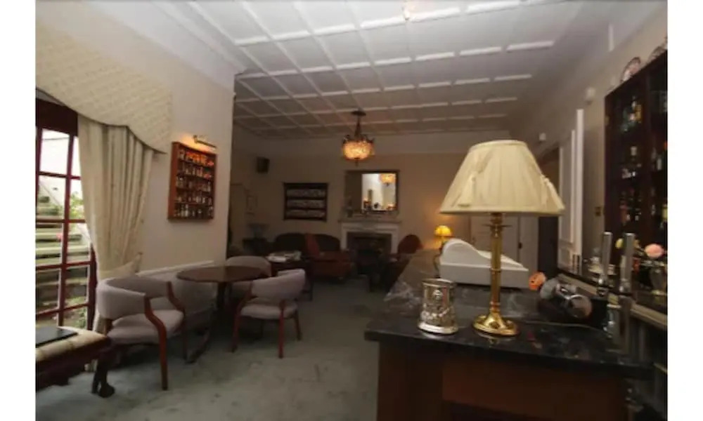 The Pines Hotel