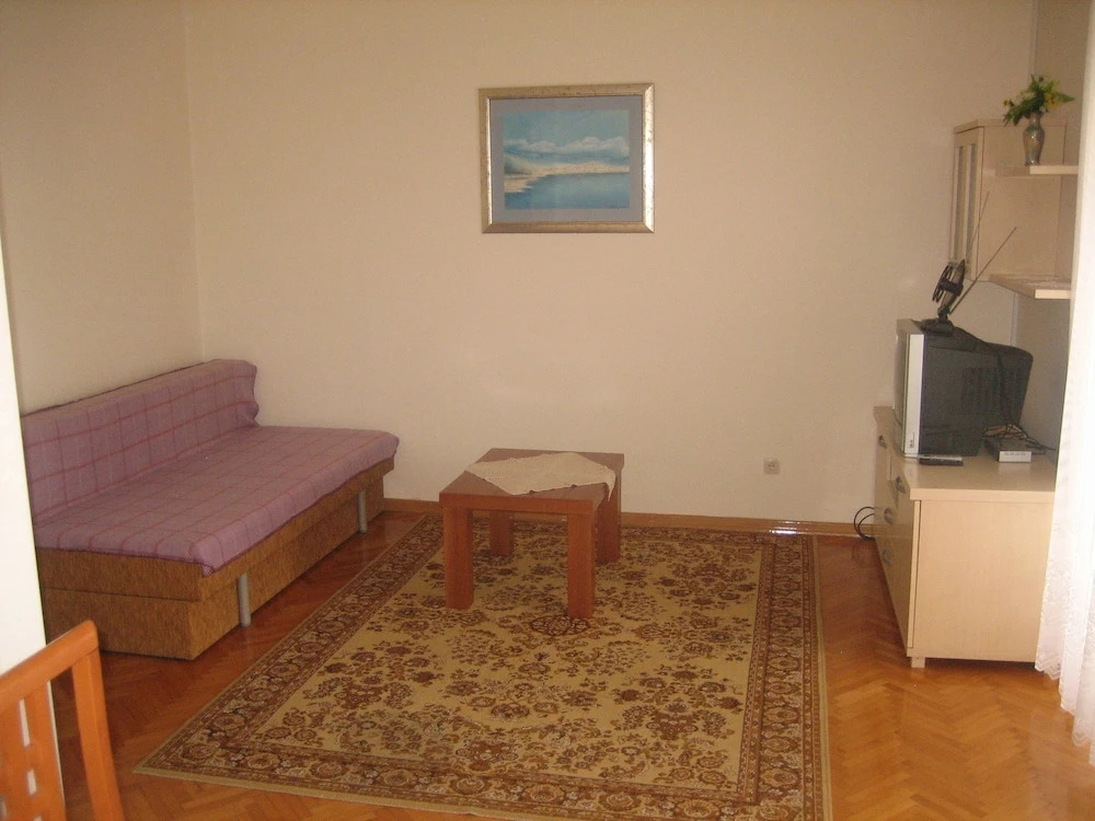 Apartments in city center Ventus