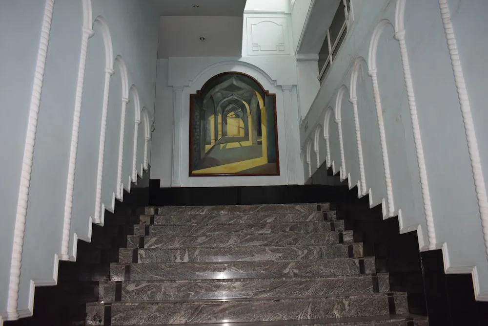 Hotel Royal Highness