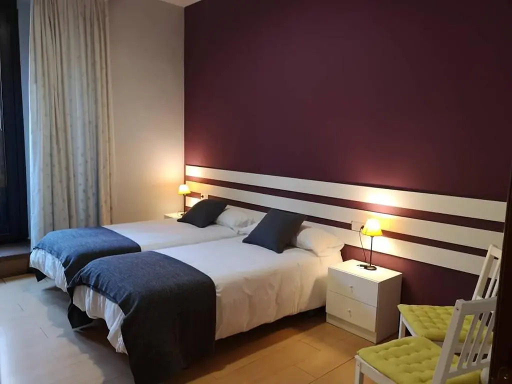 Hostal San Martin