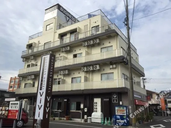 Business Hotel Vivi