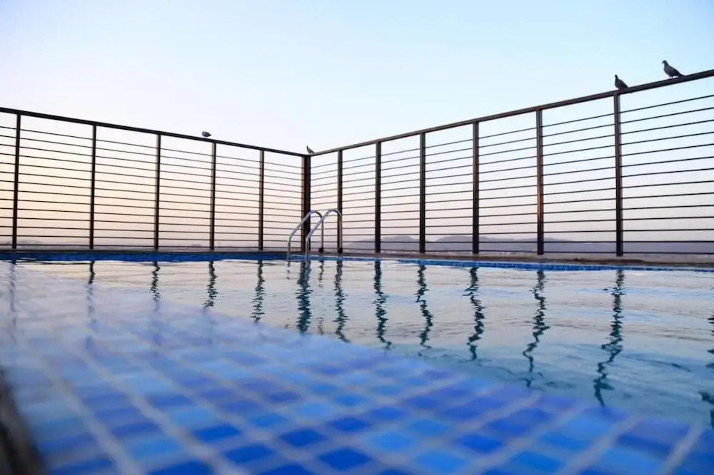 Hotel Paradise