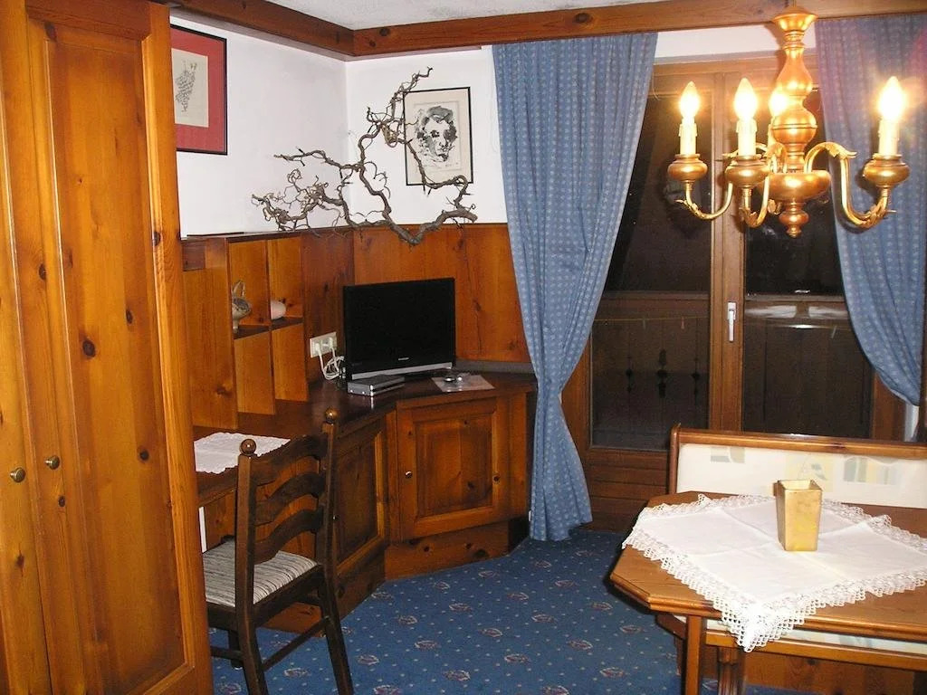 Landhaus Töchterle