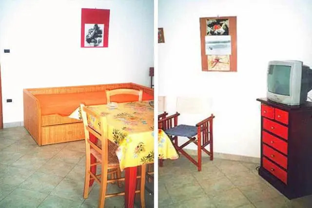 Villa Club Azzurro Porto Cesareo