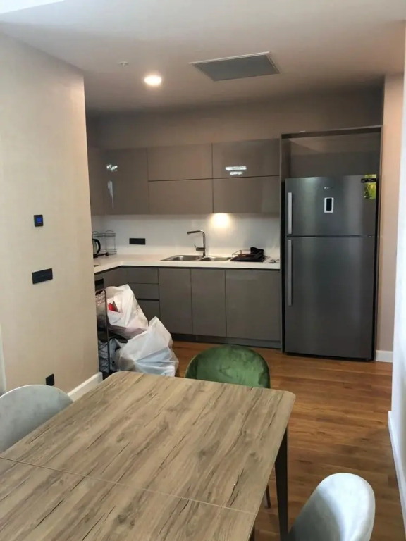 Valley İstanbul Residence
