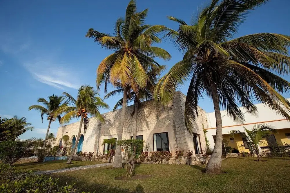 Hotel Tucan Siho Playa