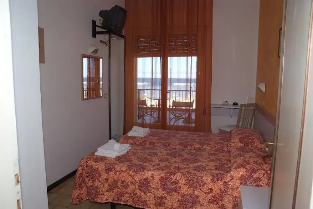 Nautic Beach Hotel