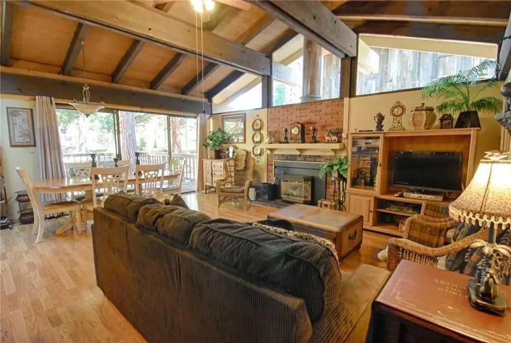 Walk the Grid, Big Deck, Updated, Pet Friendly #115